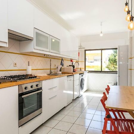Guia Alamos Apartment Кашкайш Екстериор снимка