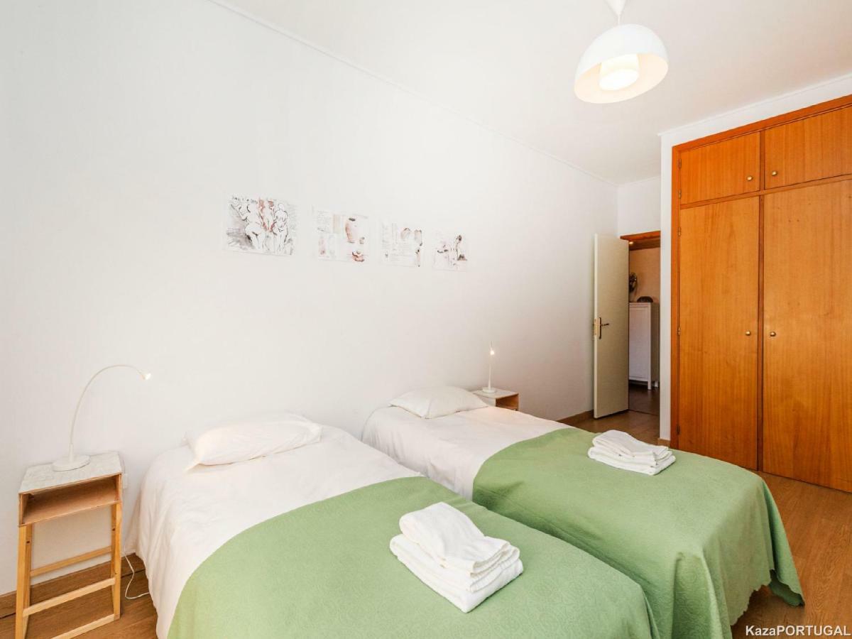 Guia Alamos Apartment Кашкайш Екстериор снимка