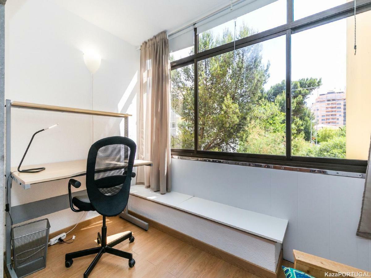Guia Alamos Apartment Кашкайш Екстериор снимка