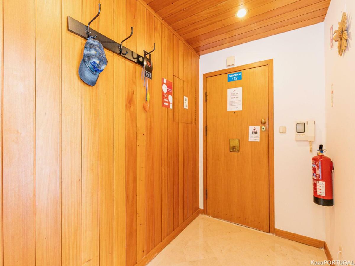 Guia Alamos Apartment Кашкайш Екстериор снимка