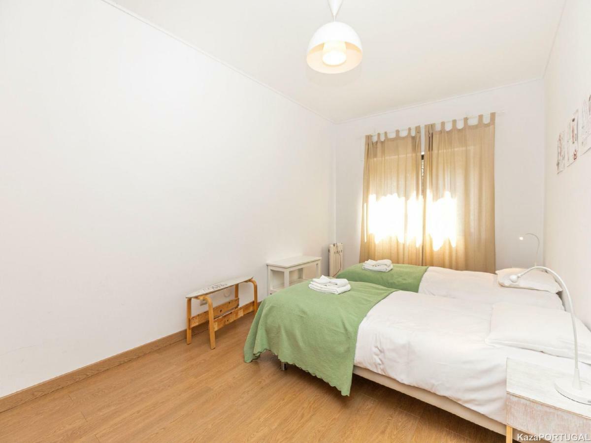 Guia Alamos Apartment Кашкайш Екстериор снимка