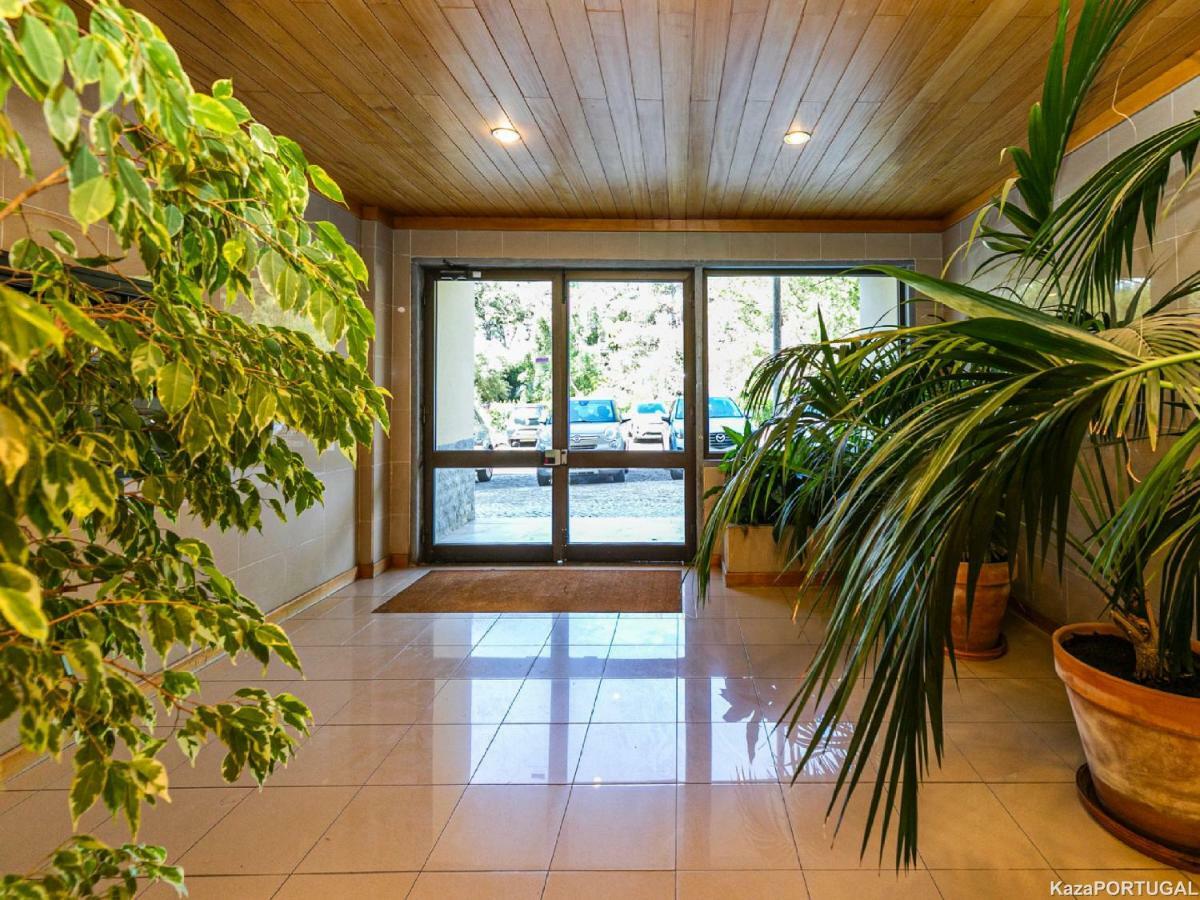 Guia Alamos Apartment Кашкайш Екстериор снимка